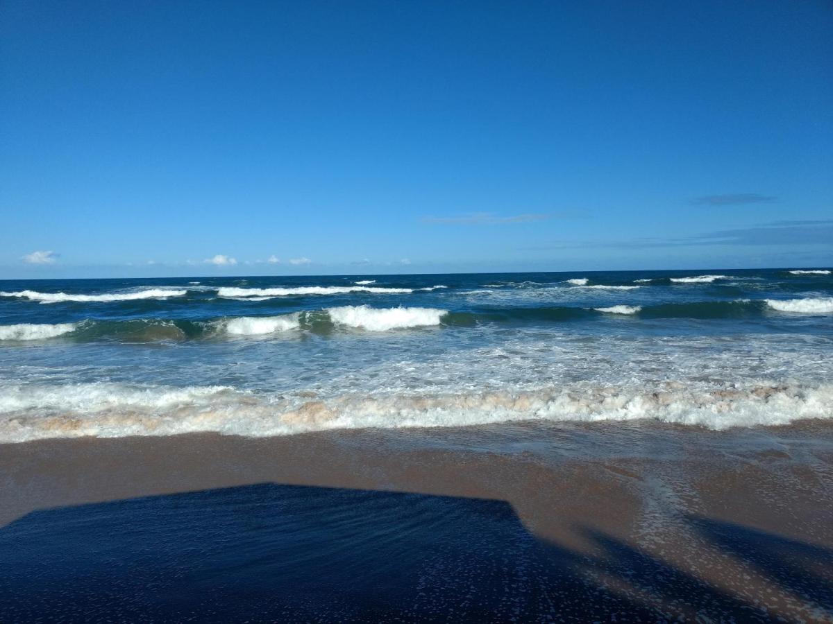 Estrela Antonia - Praia De Santo Antonio Mata de Sao Joao Exterior photo