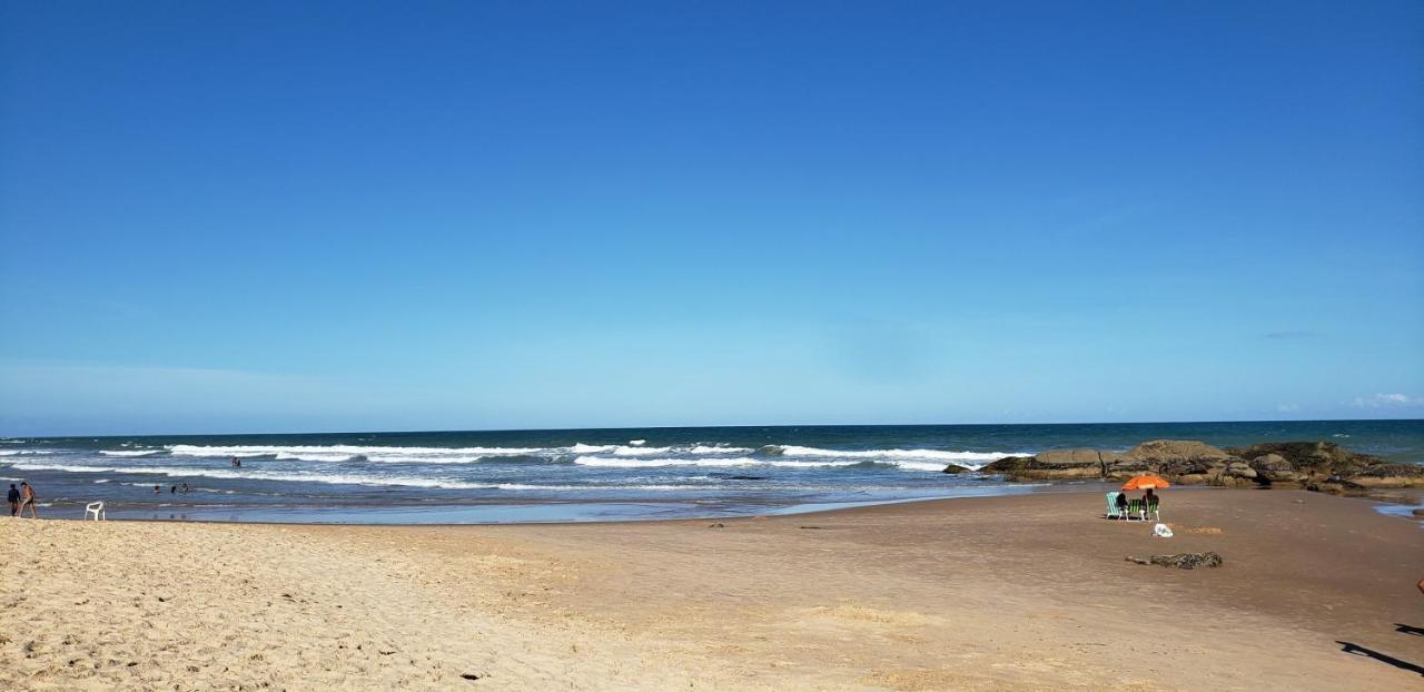 Estrela Antonia - Praia De Santo Antonio Mata de Sao Joao Exterior photo